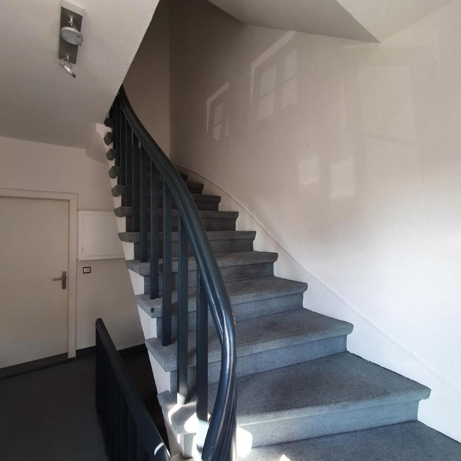 Ferienwohnung Fernblick Remscheid Kültér fotó