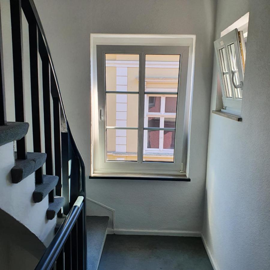 Ferienwohnung Fernblick Remscheid Kültér fotó
