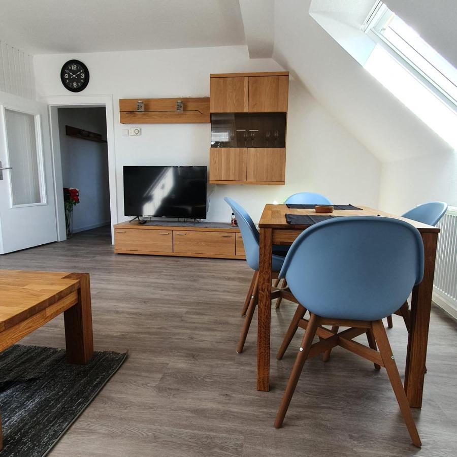 Ferienwohnung Fernblick Remscheid Kültér fotó