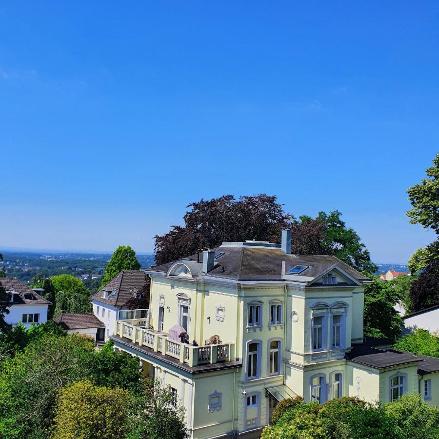 Ferienwohnung Fernblick Remscheid Kültér fotó