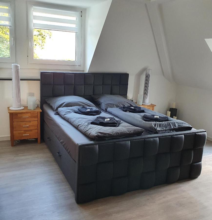 Ferienwohnung Fernblick Remscheid Kültér fotó