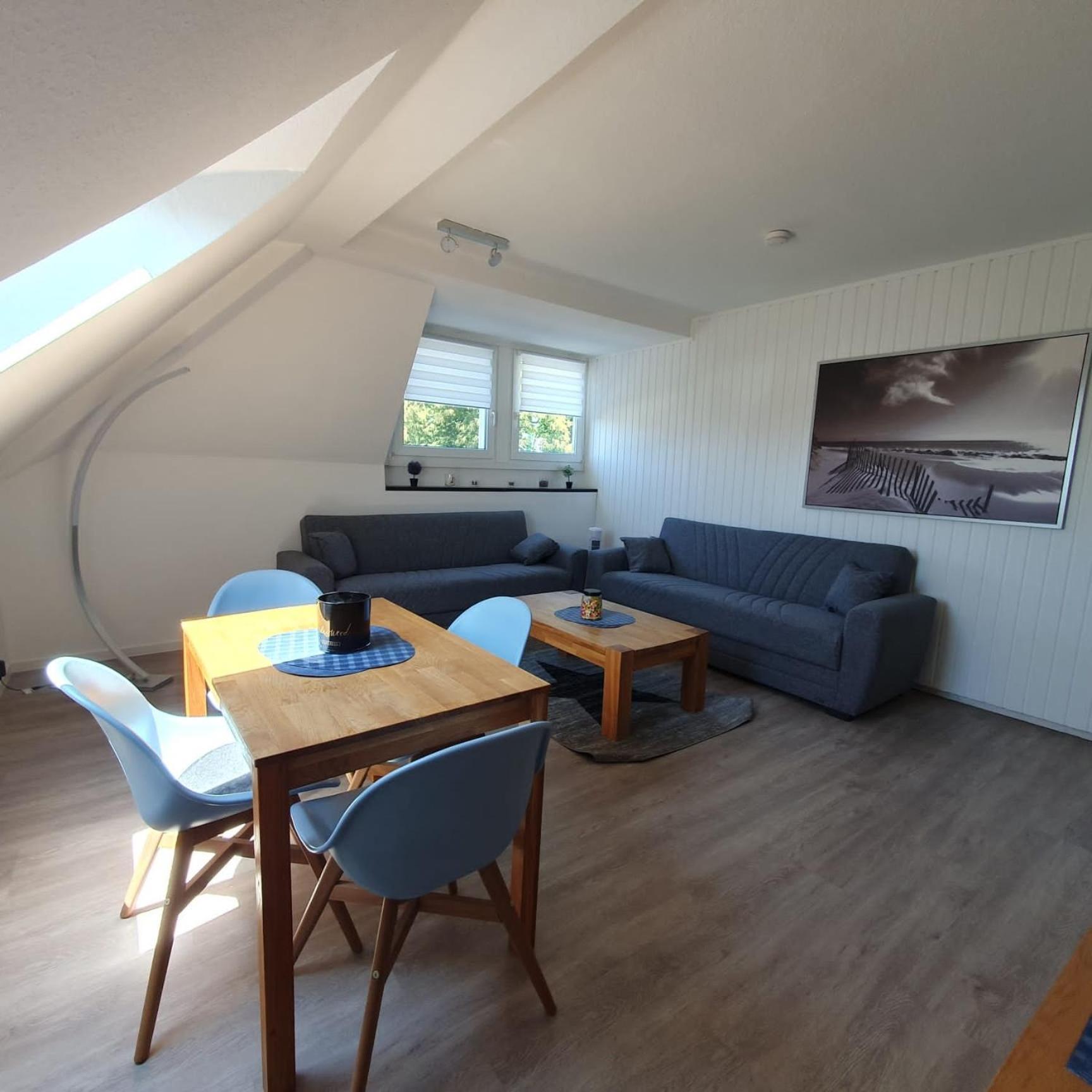 Ferienwohnung Fernblick Remscheid Kültér fotó